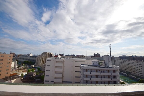 グランドゥールステージ50の物件内観写真